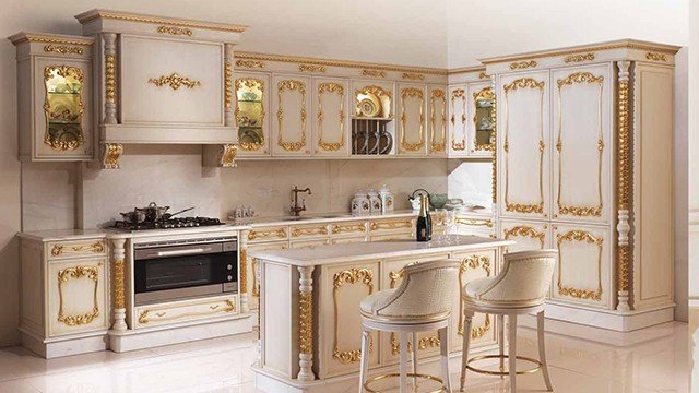 Кухонная система