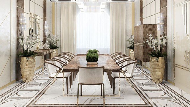 architecture and design Lagos