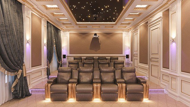 Best designs for home Lagos