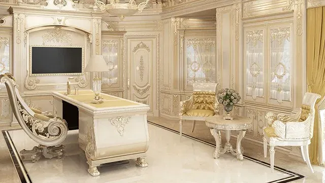 Best Office design Nigeria