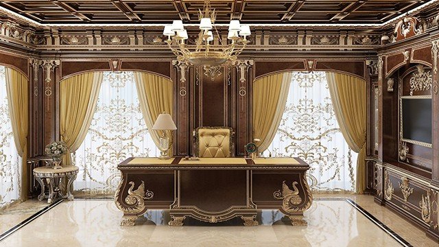 مكتب تصميم نيجيريا