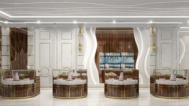 commercial interior design companies Florida