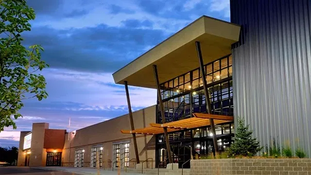 Архитектура и дизайн коммерческих помещений