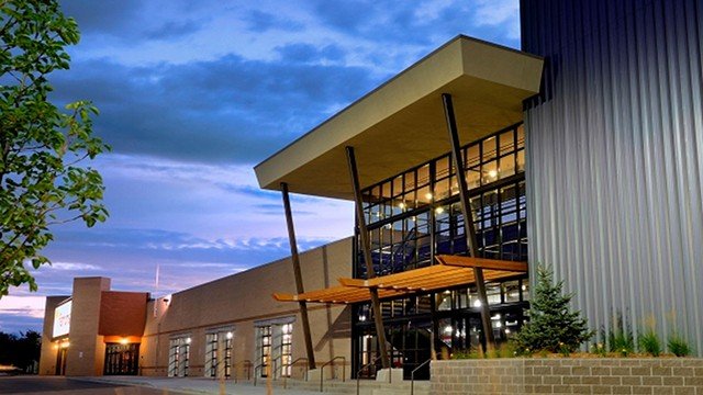 Commercial Architecture Design