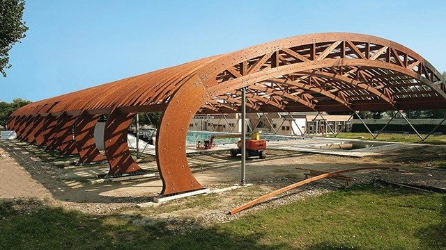 التصميم المعماري