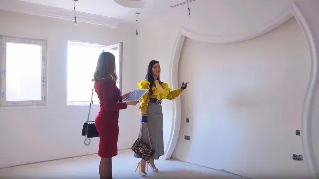 أفضل شركة تجهيزات داخلية في دبي