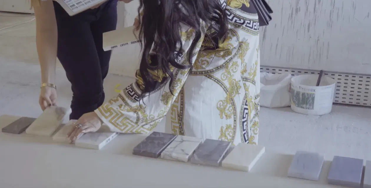 شركات التصميم والتجهيز الداخلي في دبي