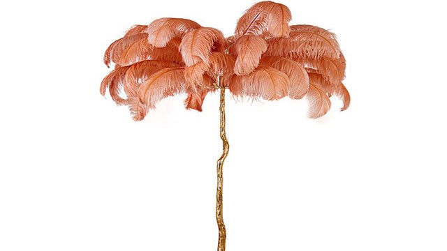 Original floor lamps