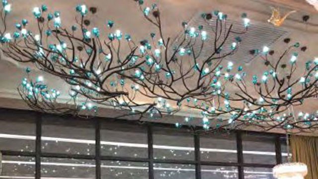 Лучшие дизайнерские люстры