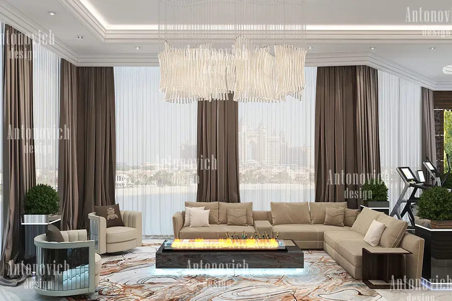 The Best Interior Design Firm In Lagos