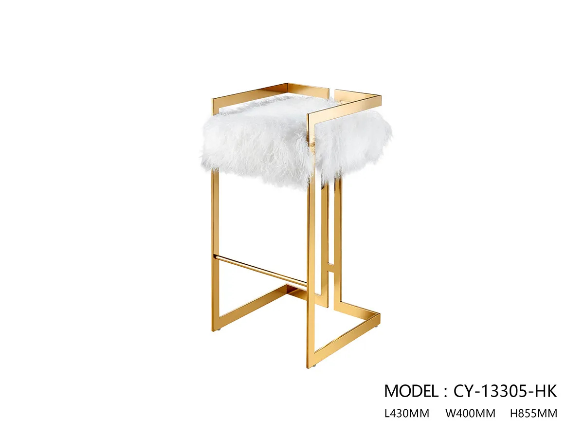 Modern Bar Stools: Best Choice Assortment, Fastest Delivery