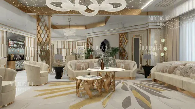 Interior Design Solutions in Bangladesh