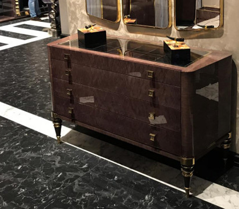 مصمم أثاث من تصميم رائع