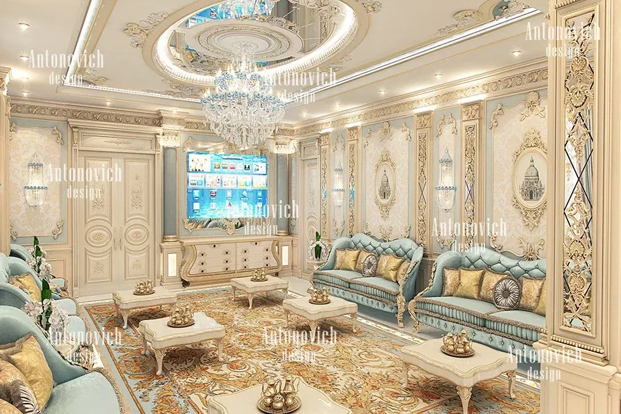 Royal Design Bahrain