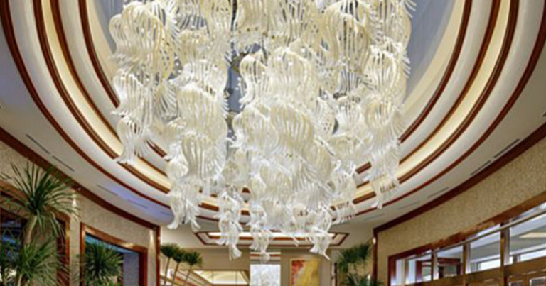 تركيب الثريا الفائقة