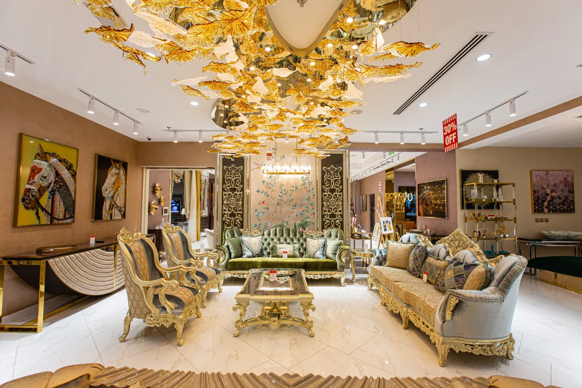 كيفية شراء صوفا كبيرة: نصائح وتوجيهات كاترينا أنتونوفيتش في اختيار