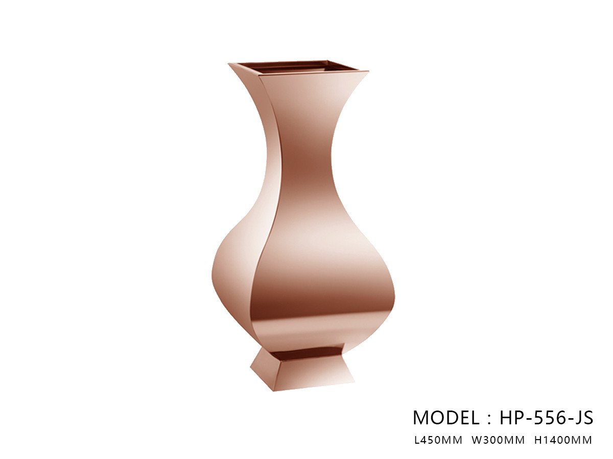 المزهريات الجدولية الداخلية