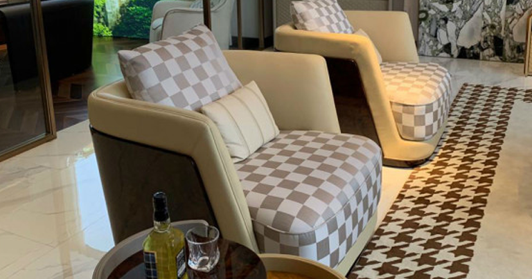 تصنيع النخبة لتصميم الأثاث والتصنيع