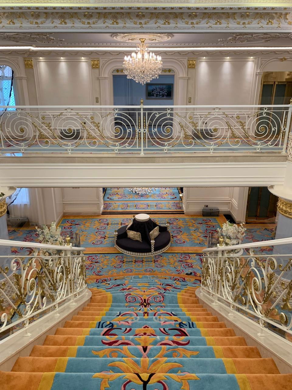 الكمال المناسب والتنفيذ