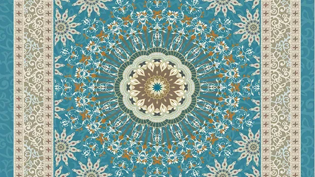 طباعة السجاد