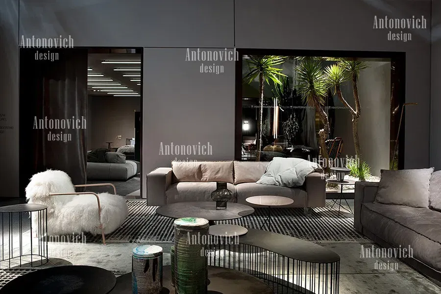 Amazing Furniture Design Bahrain