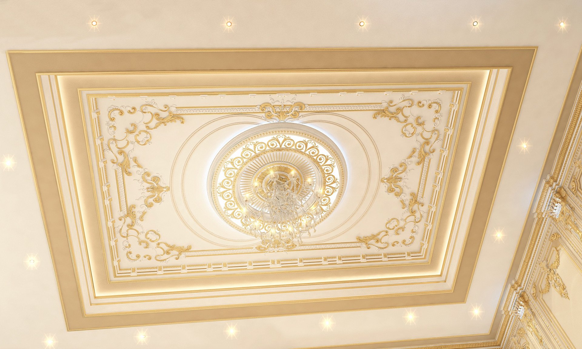 السقف الخشبي: الراحة والدفء في منزلك