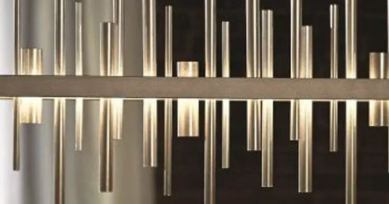 تصاميم لمبات حديثة فاخرة