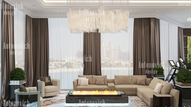 The Best Interior Design Firm In Lagos