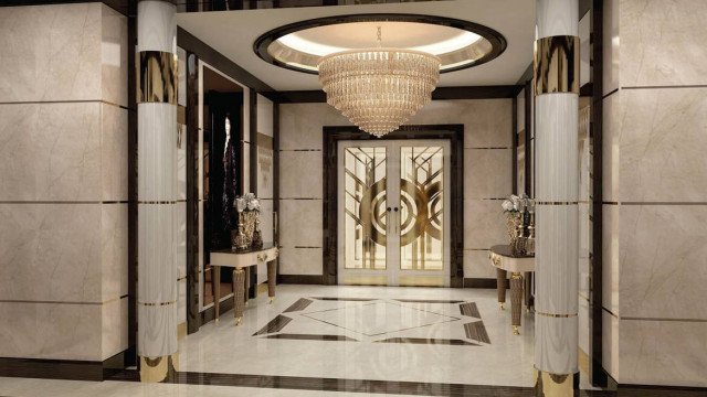 Explore Modern Doors Design