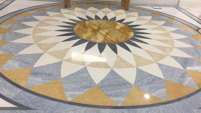 How to Add Chic to Your Interior With Marble?