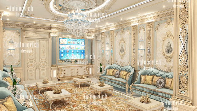 Royal Design Bahrain