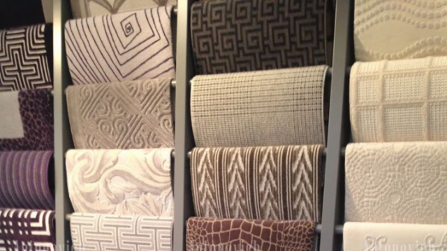 Гибкие текстуры для разных стилей