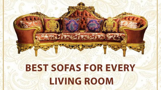 Classical Furniture Supplying Bahrain