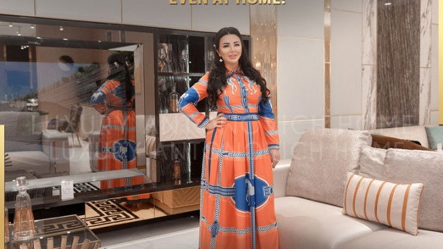 Дизайн и установка мебели премиум-класса в Бахрейне