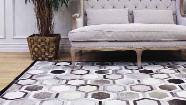 Идеи для ковров: вдохновение и практичные решения