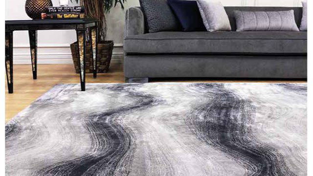 سجاد حصري للمنزل