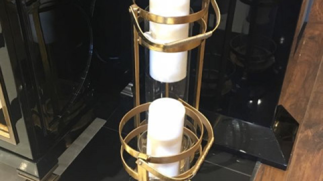 Luxury Interior Decor And Designer Home Accessories