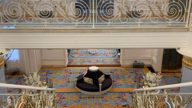 Perfect Fit-out and Execution