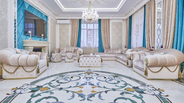 Marble Furniture Design: Extraordinary, Creativity And Experimentation