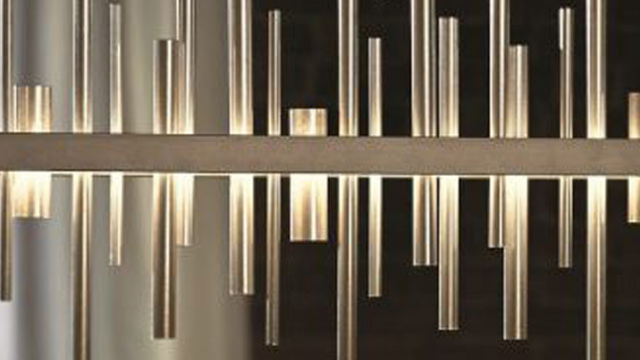 Luxurious Modern Lamp Designs