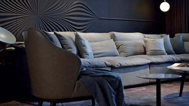 Wall Panels — Looking For Top Trending Home Interior Design