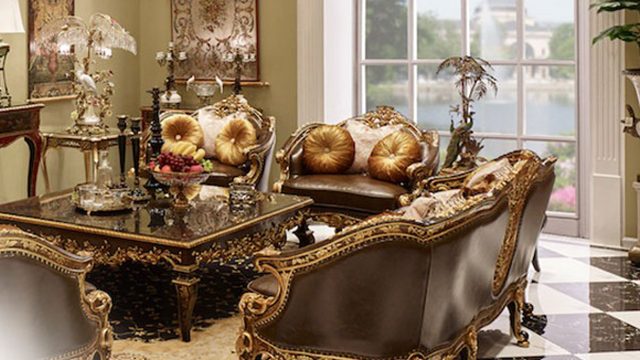 Exclusive Furniture Collection Bahrain