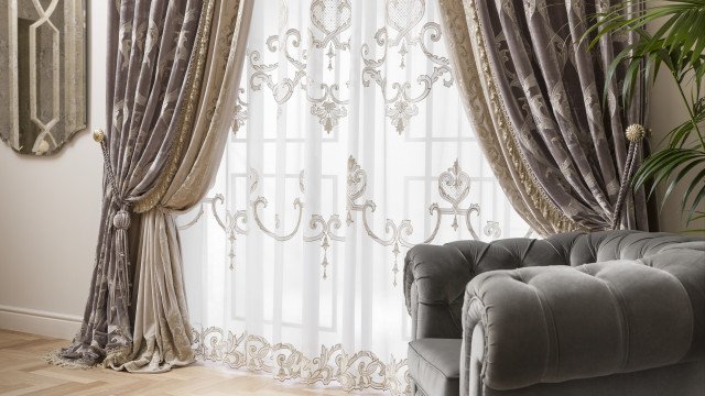 Choosing Textiles to Suit Your Home's Style