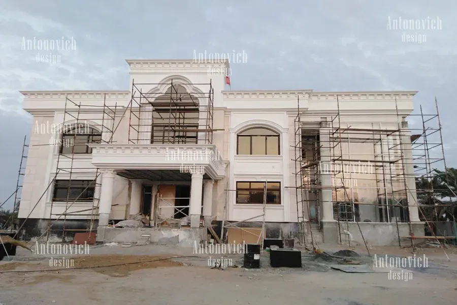 أفضل شركة تشطيبات في دبي