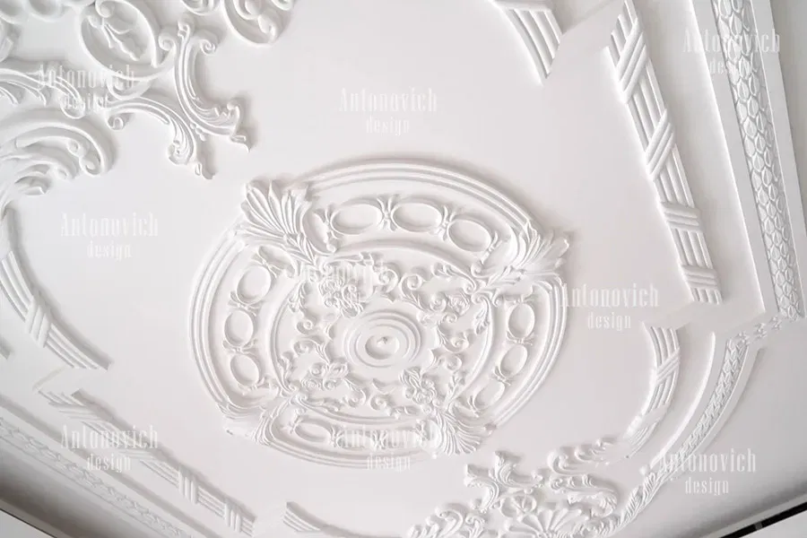 أعمال الجيبسوم بورد