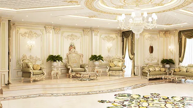 Best Interior Design Company in Africa