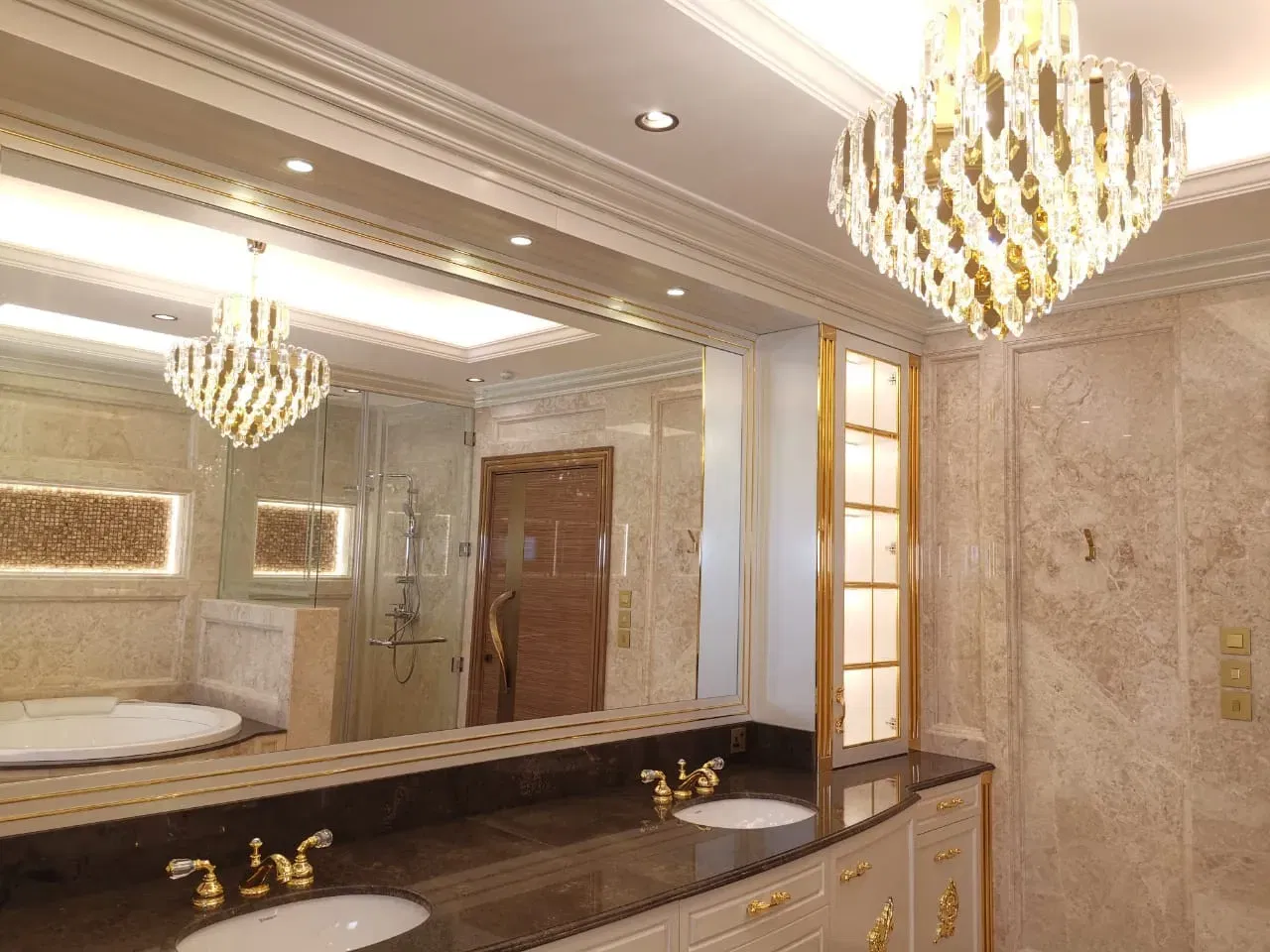 شركة تجهيز داخلي في دبي