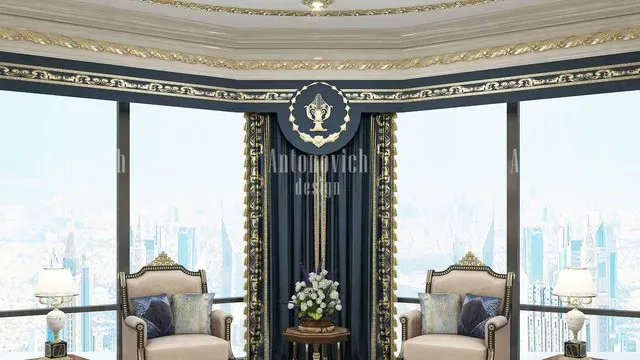 أعمال تركيب وتشطيب الزجاج في دبي