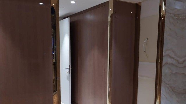 شركة أعمال التشطيبات التجارية