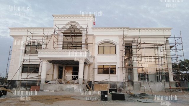 Fit Out Companies Dubai